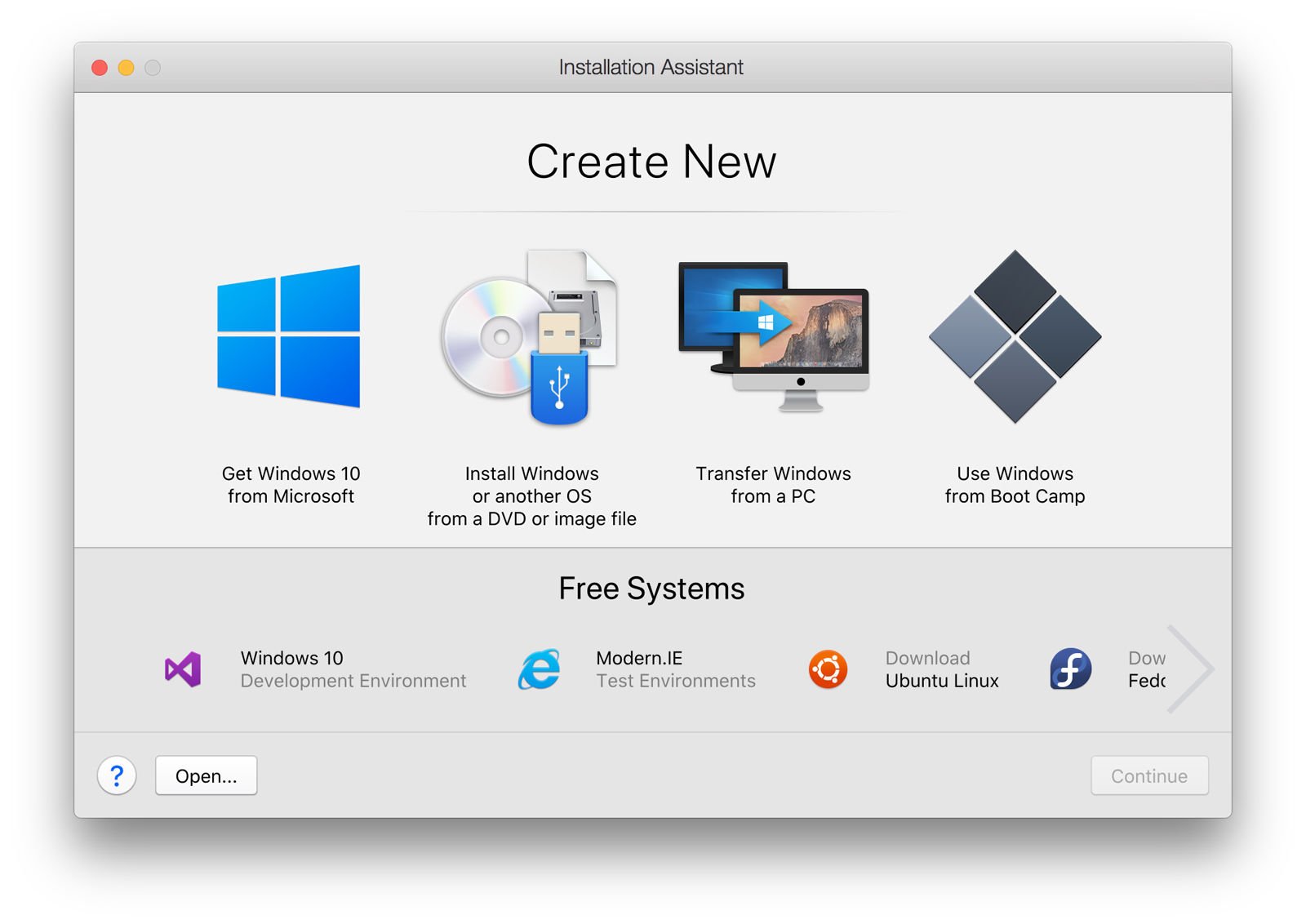 create bootable usb windows 10 on mac sierra